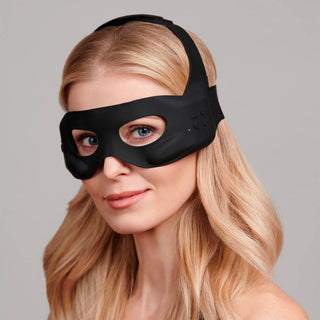 Vilifti Innovative EMS Rejuvenating Eye Mask for Eye Contouring and Brightening Yaman Medi Lift Medilift Fitsface