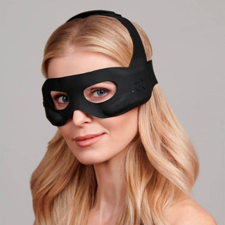 Vilifti Innovative EMS Rejuvenating Eye Mask for Eye Contouring and Brightening Yaman Medi Lift Medilift Fitsface