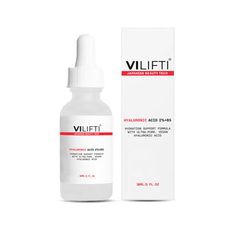 VILIFTI Hyaluronic Acid