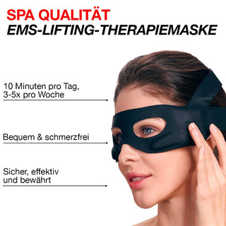 VILIFTI Augen verjüngende EMS Maske